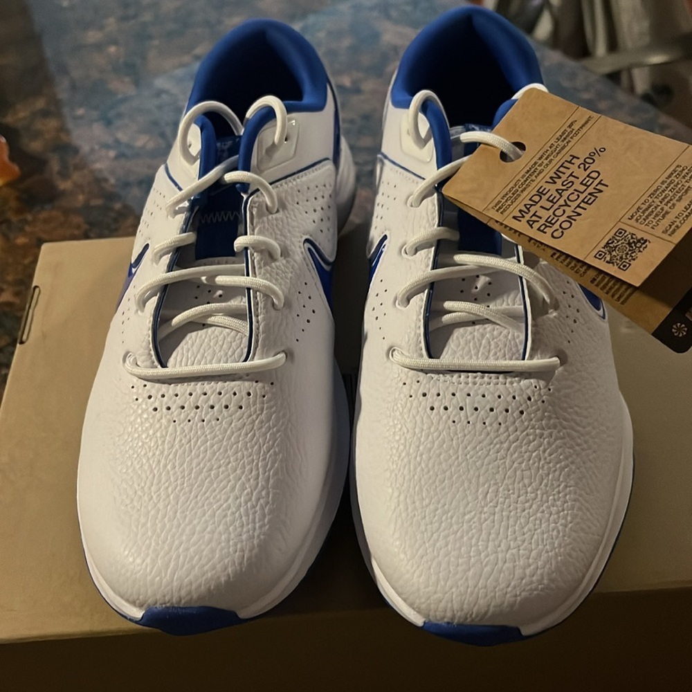 Nike Victory Pro 3 NN Golf Shoes